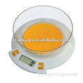 electronic Kitchen Scale